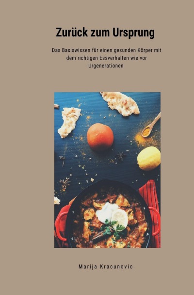 'Zurück zum Ursprung'-Cover