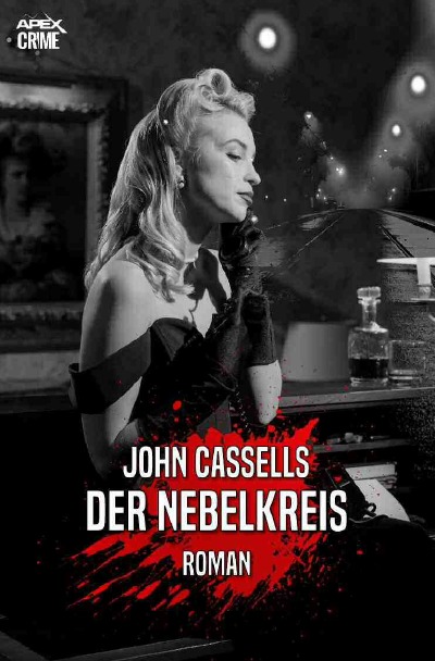 'Cover von DER NEBELKREIS'-Cover