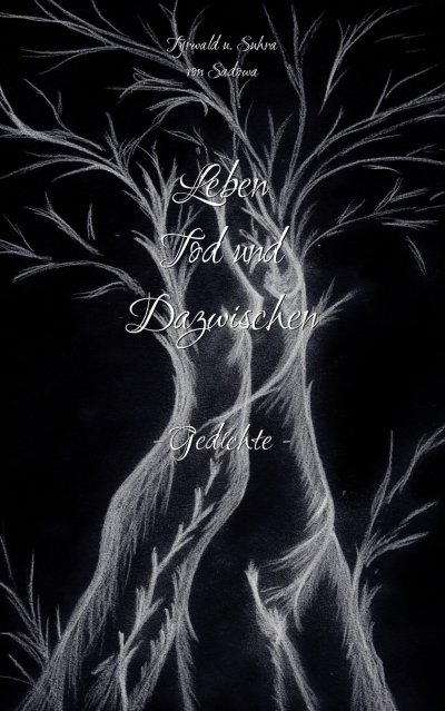 'Leben Tod und Dazwischen'-Cover