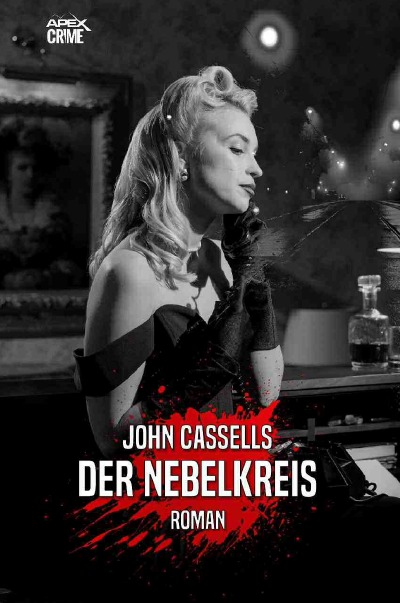 'Cover von DER NEBELKREIS'-Cover