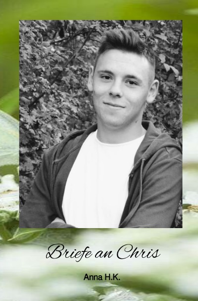 'Briefe an Chris'-Cover