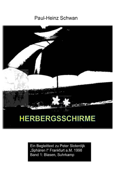 'Herbergsschirme'-Cover