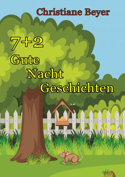 '7+2'-Cover