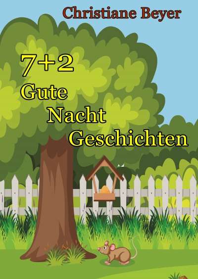'7+2'-Cover