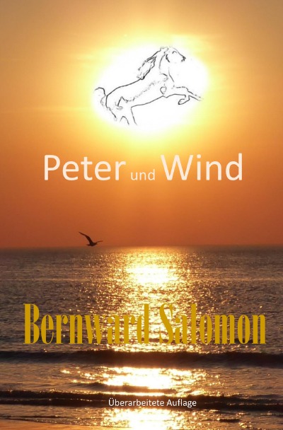 'Peter und Wind'-Cover