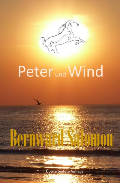 'Cover von Peter und Wind'-Cover