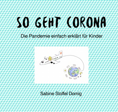 'Cover von So geht Corona'-Cover