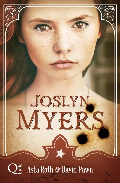 'Cover von Joslyn Myers'-Cover