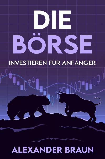 'Die Börse'-Cover
