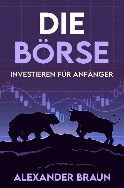 'Cover von Die Börse'-Cover