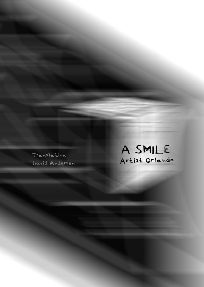 'A Smile'-Cover