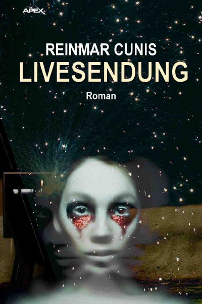 'LIVESENDUNG'-Cover