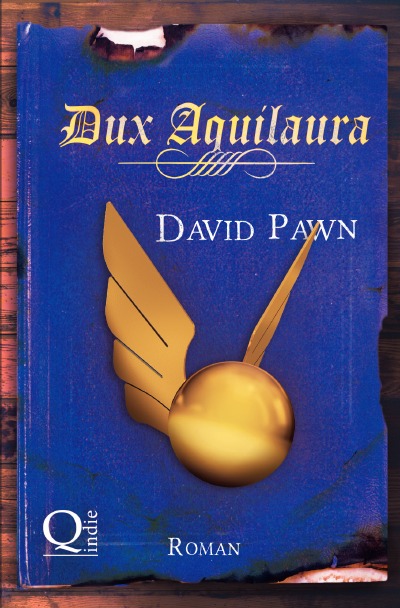 'Dux Aquilaura'-Cover