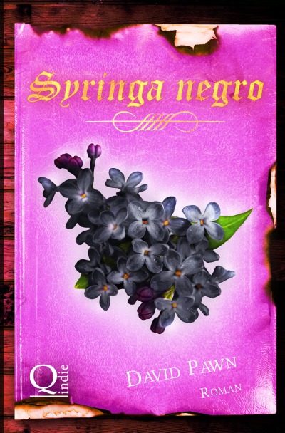 'Syringa negro'-Cover
