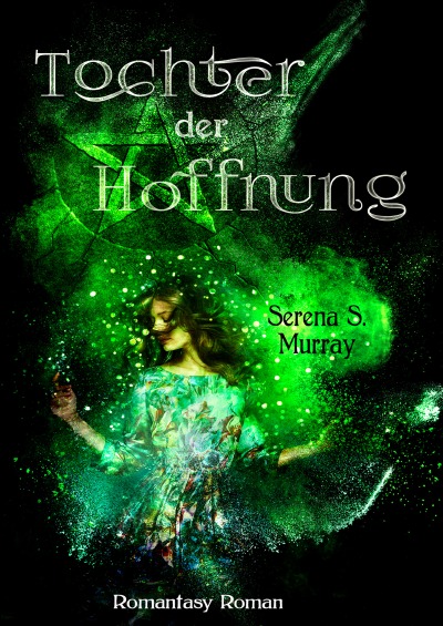 'Tochter der Hoffnung'-Cover