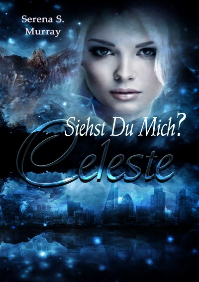 'Celeste – Siehst du mich?'-Cover