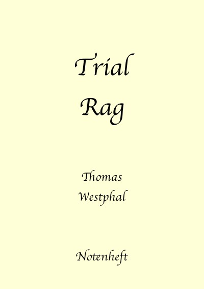'Cover von Trial Rag'-Cover