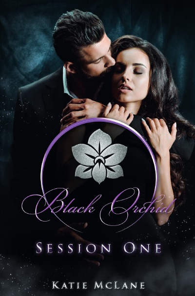 'Cover von Black Orchid – Session One'-Cover