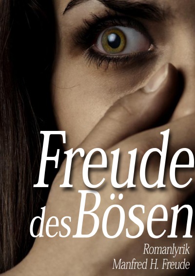 'Cover von Freude des Bösen'-Cover