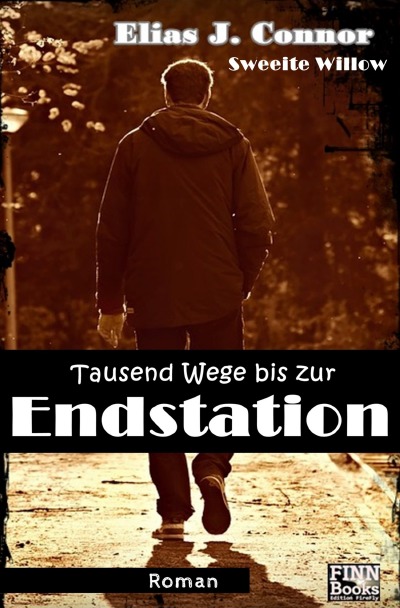 'Tausend Wege bis zur Endstation'-Cover
