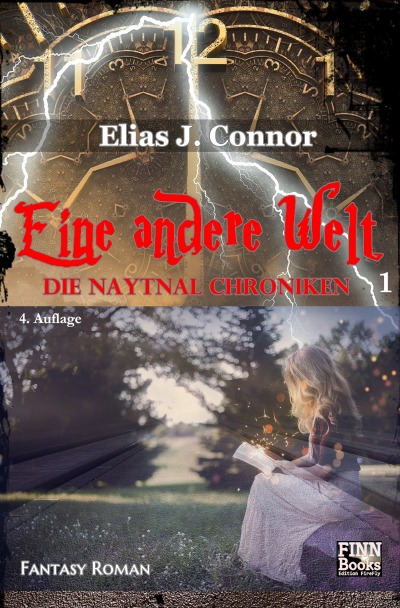 'Cover von Eine andere Welt'-Cover