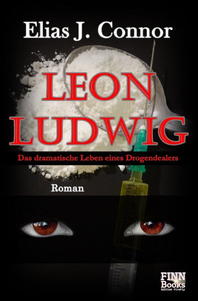 'Leon Ludwig'-Cover
