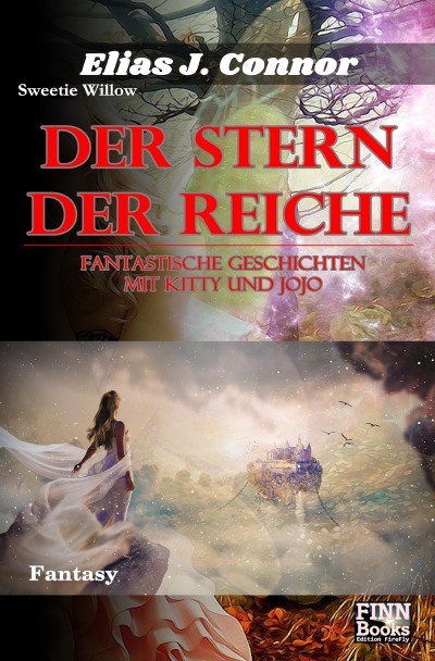 'Cover von Der Stern der Reiche'-Cover