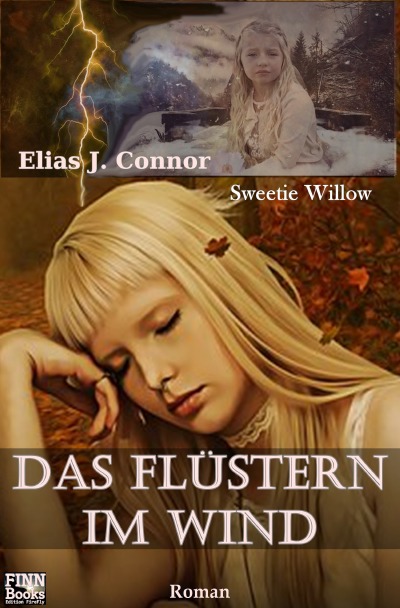 'Cover von Das Flüstern im Wind'-Cover