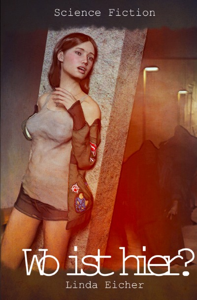 'Wo ist hier?'-Cover