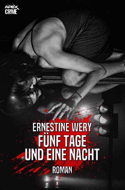 'Cover von FÜNF TAGE UND EINE NACHT'-Cover