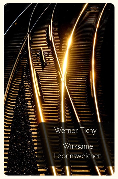 'Wirksame Lebensweichen'-Cover