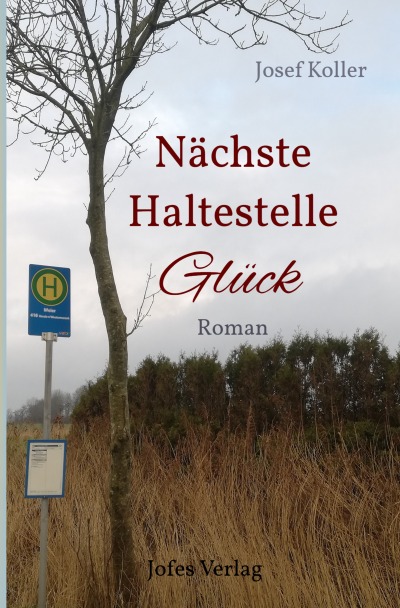 'Cover von Nächste Haltestelle Glück'-Cover