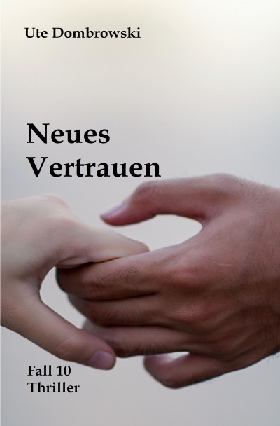 'Cover von Neues Vertrauen'-Cover