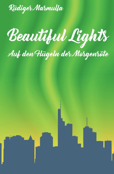 'Beautiful Lights'-Cover