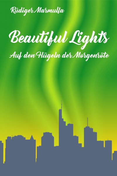 'Cover von Beautiful Lights'-Cover