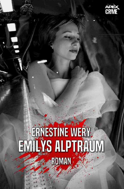 'EMILYS ALPTRAUM'-Cover