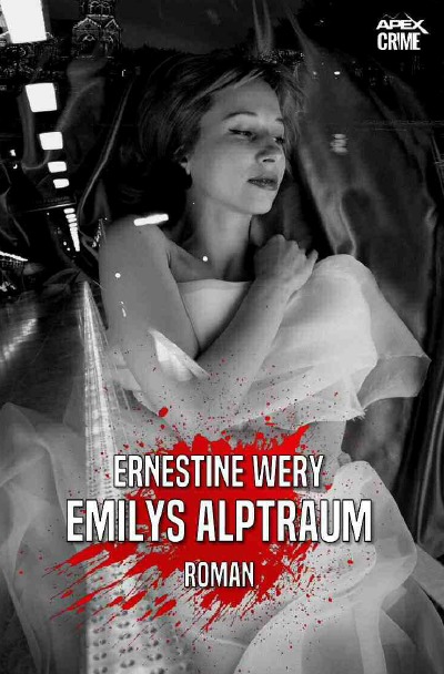 'Cover von EMILYS ALPTRAUM'-Cover
