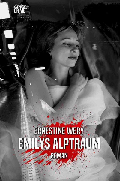 'EMILYS ALPTRAUM'-Cover