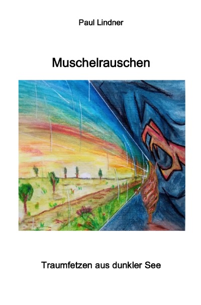 'Muschelrauschen'-Cover