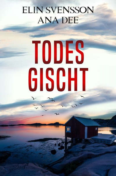 'Cover von Todesgischt'-Cover