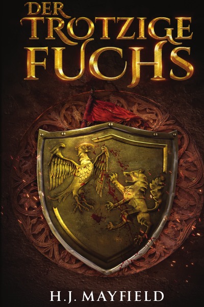 'Cover von Der trotzige Fuchs'-Cover