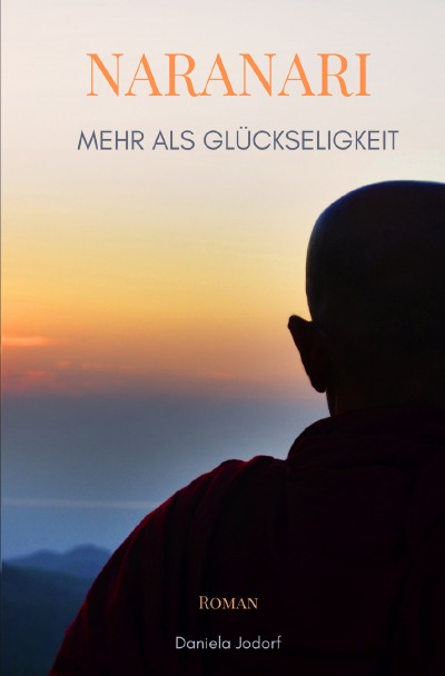 'Naranari – Mehr als Glückseligkeit'-Cover