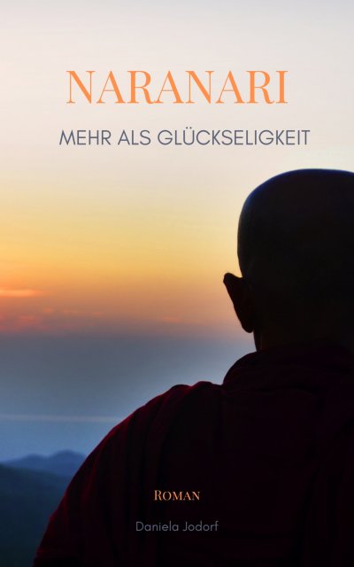 'Naranari – Mehr als Glückseligkeit'-Cover