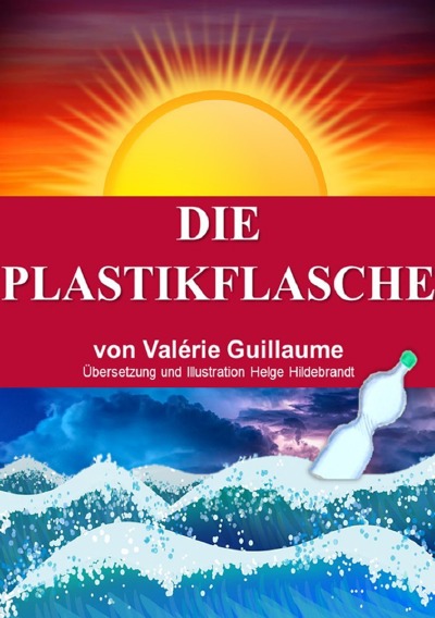 'Die Plastikflasche'-Cover