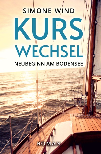 'Kurswechsel'-Cover