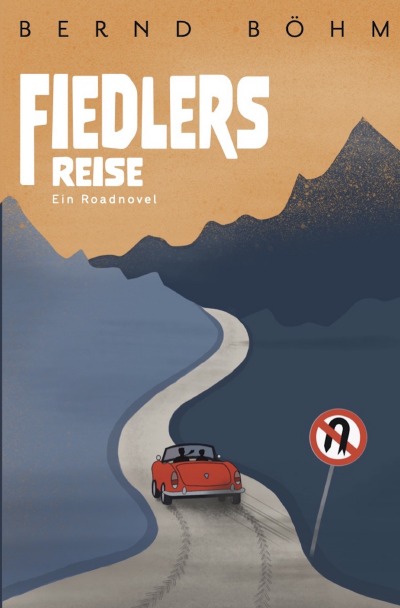 'Fiedlers Reise'-Cover