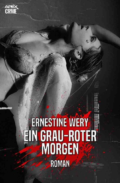 'Cover von EIN GRAU-ROTER MORGEN'-Cover