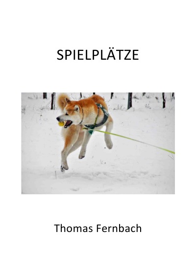 'Cover von Spielplätze'-Cover