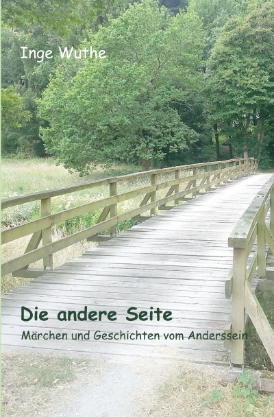 'Die andere Seite'-Cover