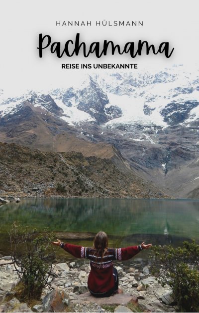 'Cover von Pachamama'-Cover